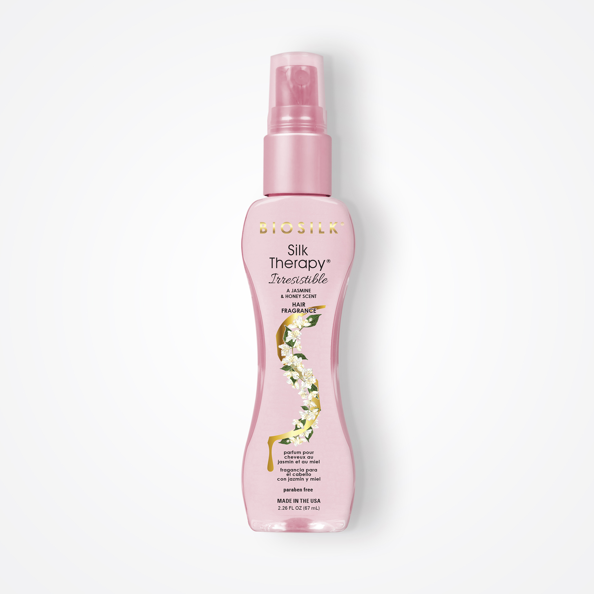 CHI BioSilk Irresistible Hair Fragrance | CHI Haircare